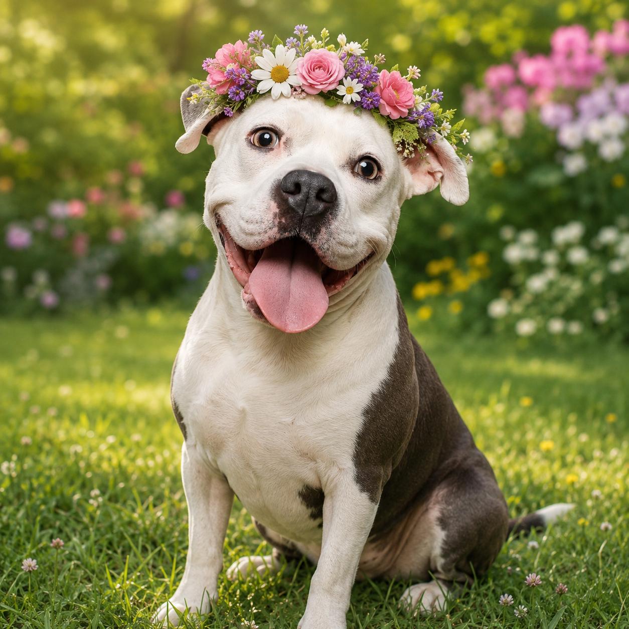 Enlarge Stella, a Adoptable mixed breed in Baltimore, MD image 2/3