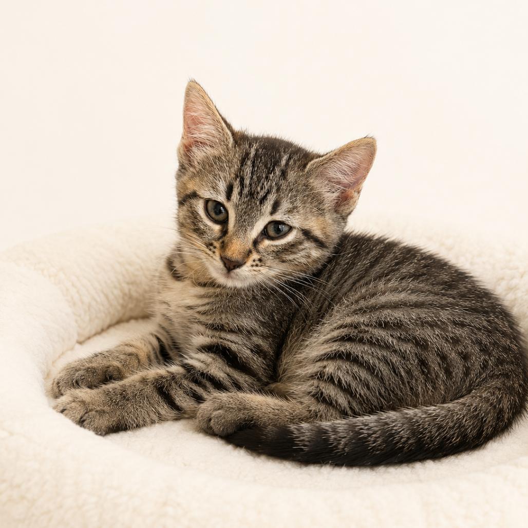 Enlarge Sophia, a Adoptable Domestic Short Hair in Redwood Falls, MN image 1/1