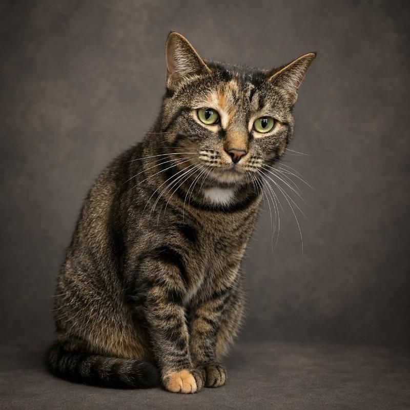 Loona, a Adoptable mixed breed in Gettysburg, PA image 3/3