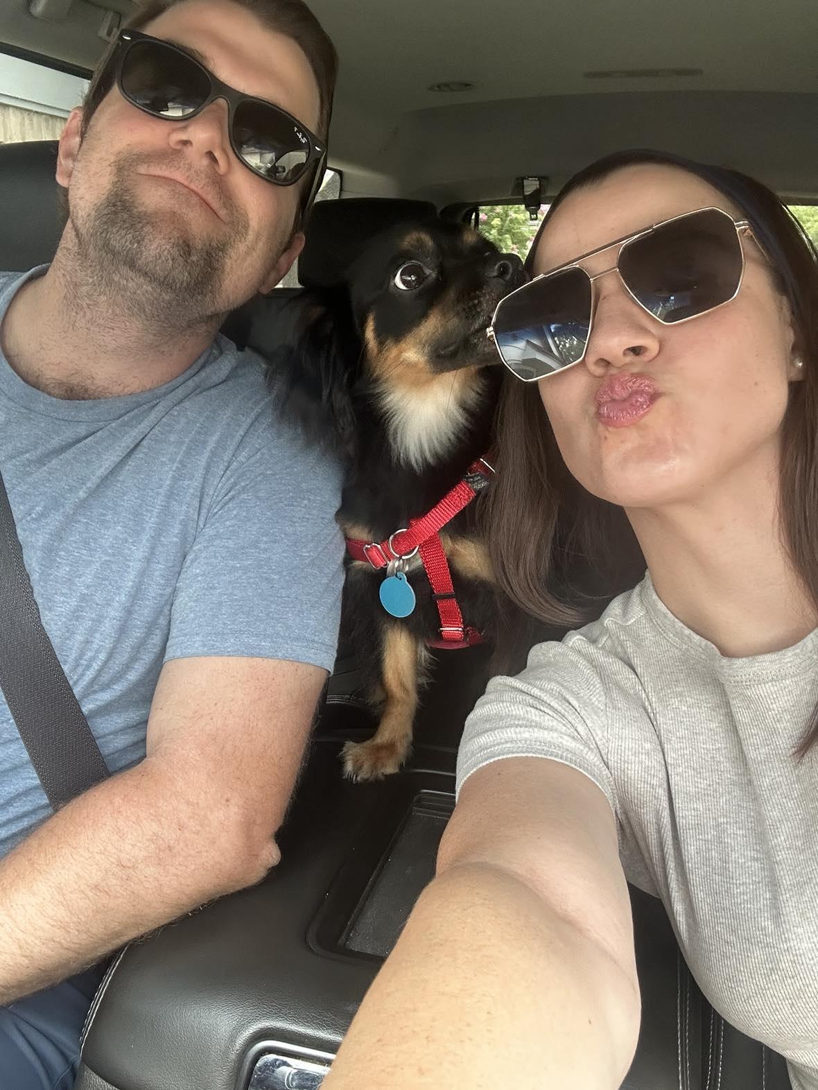 Enlarge Pepe, an adopted mixed breed in Houston, TX image 5/6