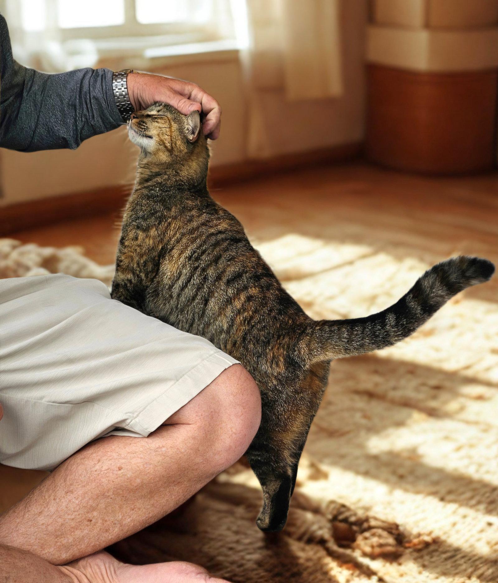Enlarge ABIGAIL, a Adoptable Domestic Short Hair in Jacksonville, FL image 2/3