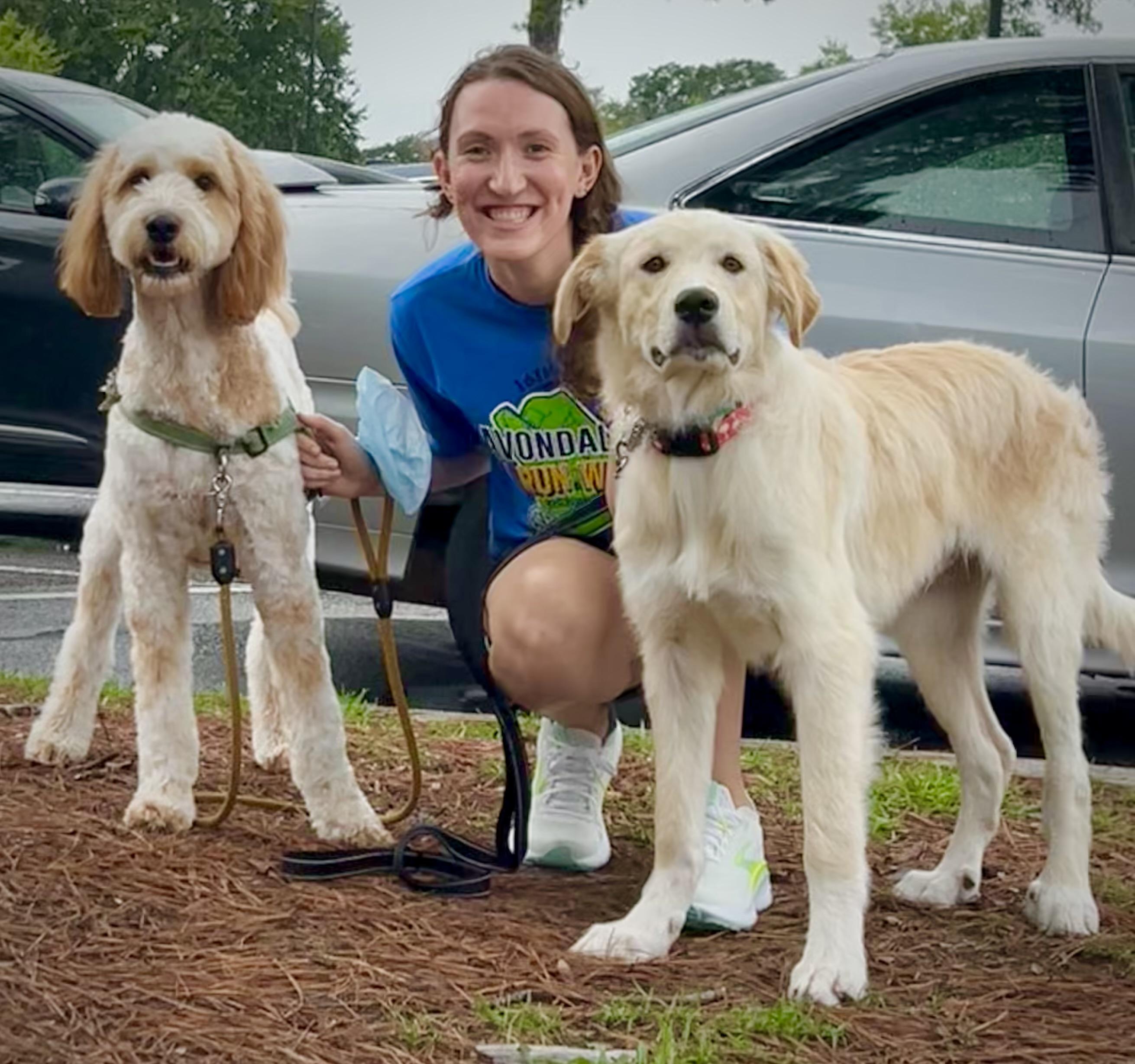 Aspen, an adopted mixed breed in Mt Pleasant, SC image 6/6
