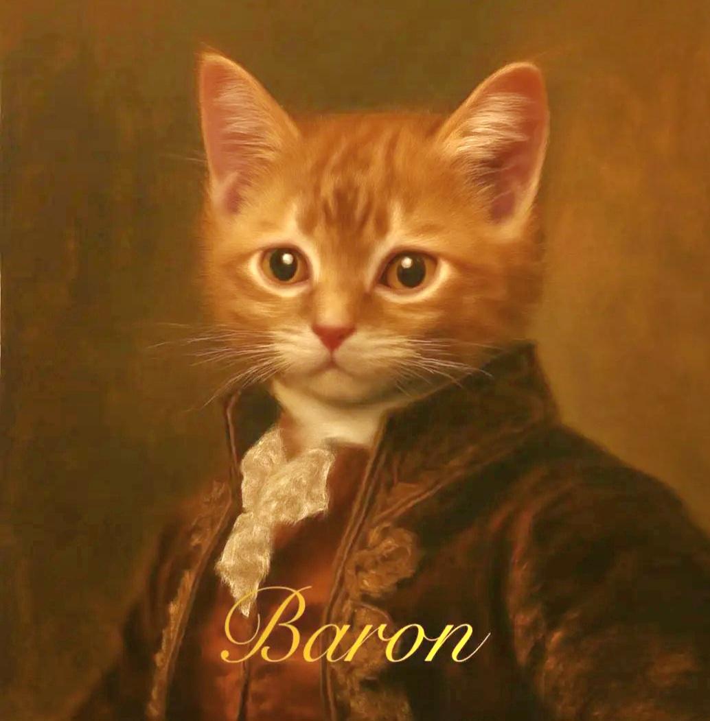 Baron