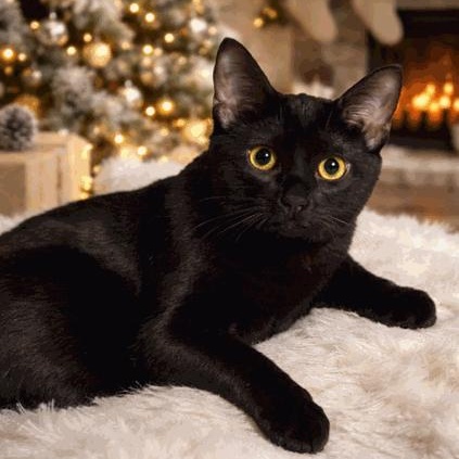 Hiccup, Adoptable, Kitten Male Domestic Short Hair.