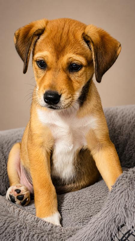 Enlarge Rowdy, an adopted Beagle in Jacksonville, FL image 3/3