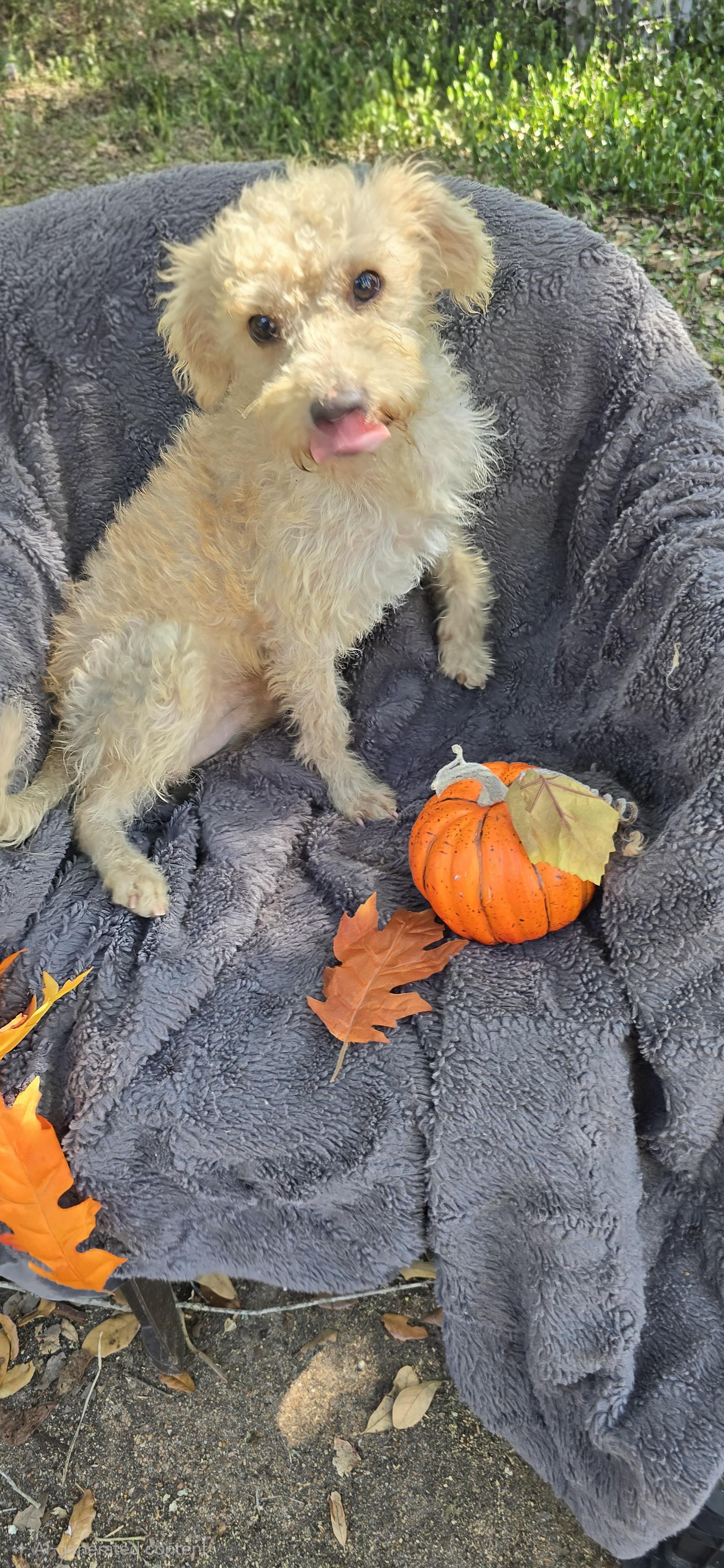 Enlarge Hazino BR14076-T, a Adoptable mixed breed in Burlington, WA image 4/6