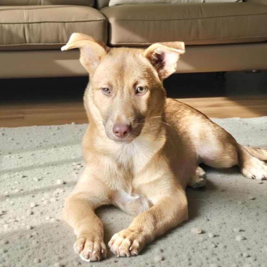 Sheila, a Adoptable mixed breed in Waterford, CT image 2/6