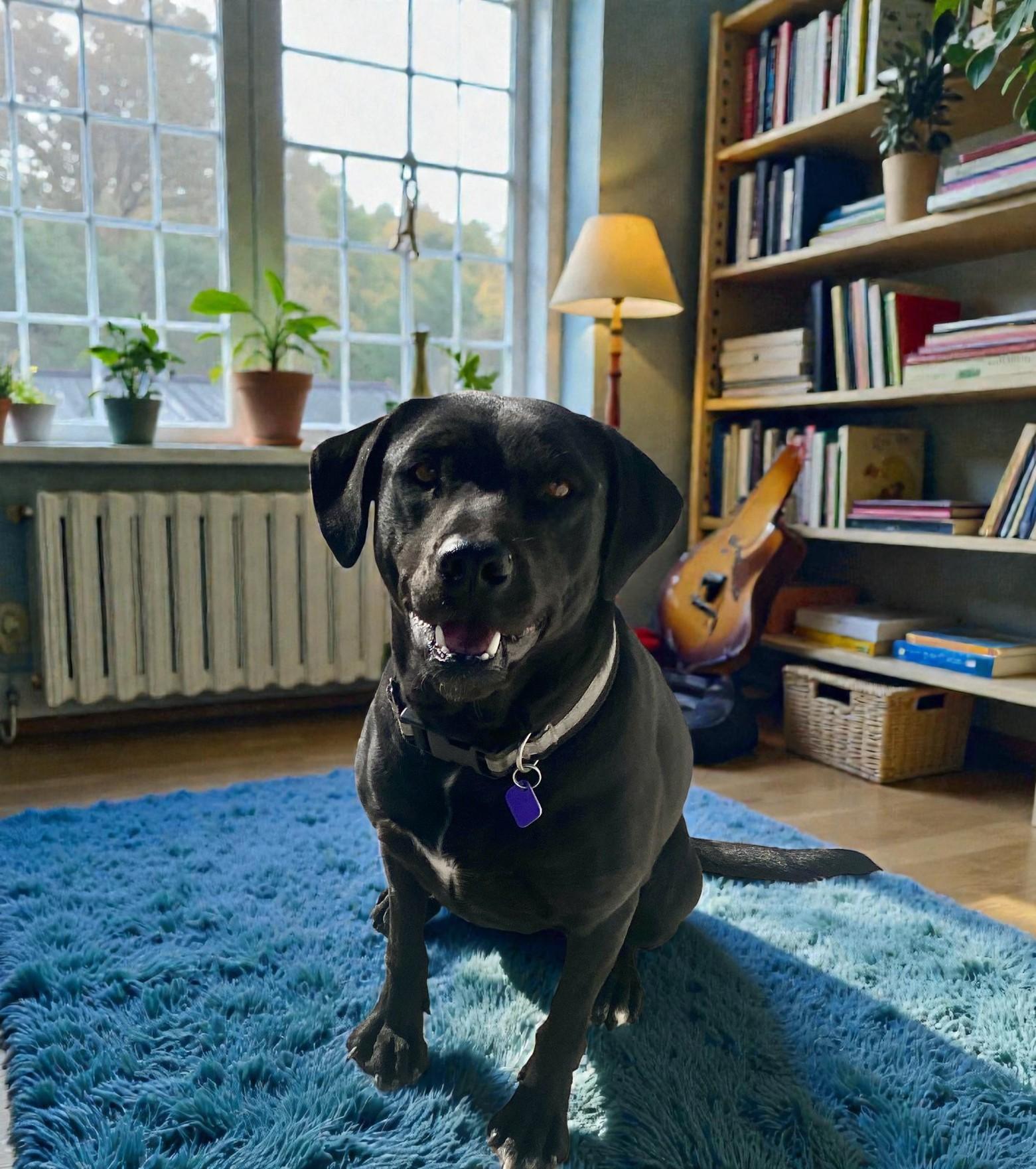 Enlarge Apple, a Adoptable mixed breed in Carson City, NV image 2/5