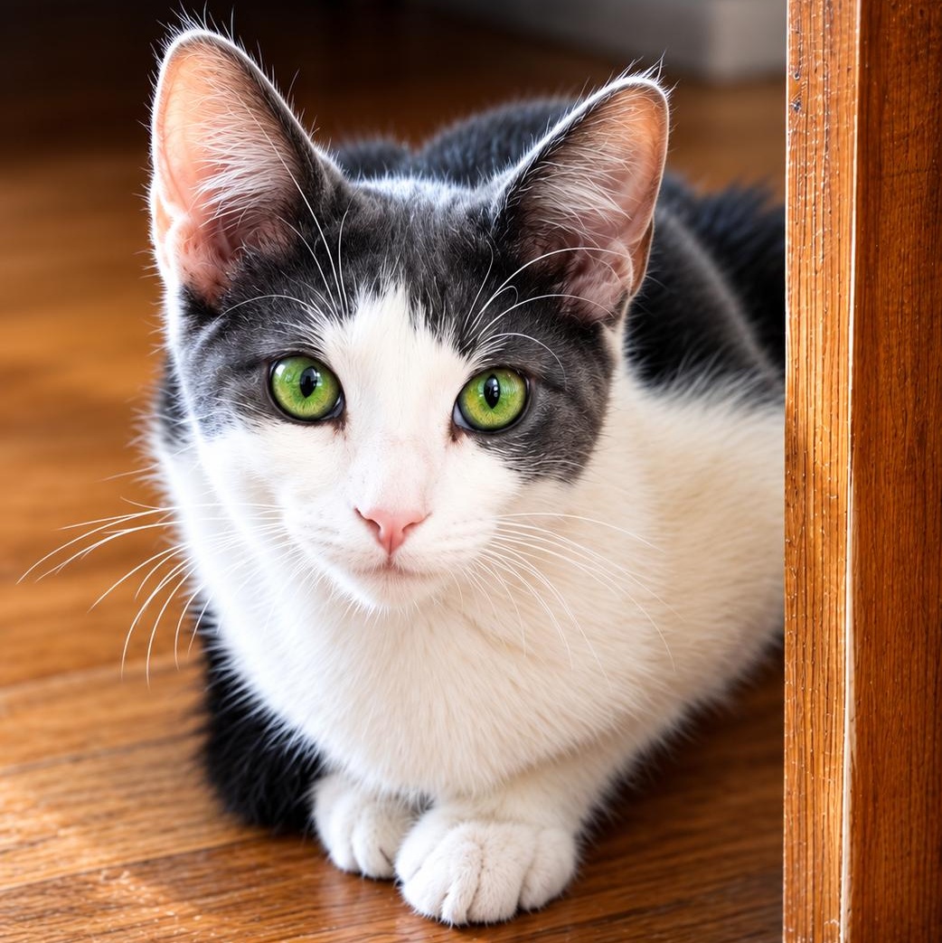 Palmetto, Adoptable, Kitten Male Domestic Short Hair.