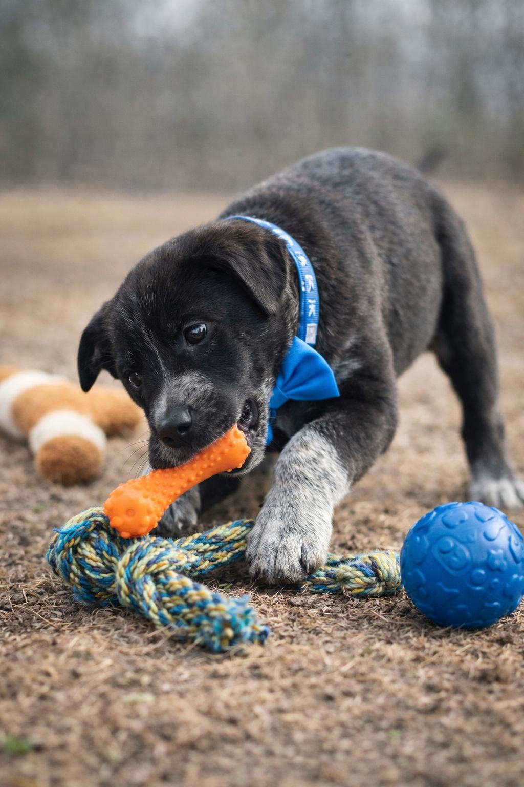 Finn, a Adoptable mixed breed in Mount Laurel, NJ image 2/3