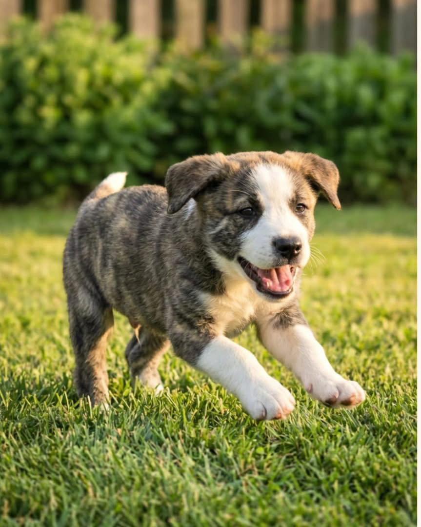 Enlarge Atlas, a Adoptable mixed breed in Barnhart, MO image 1/1
