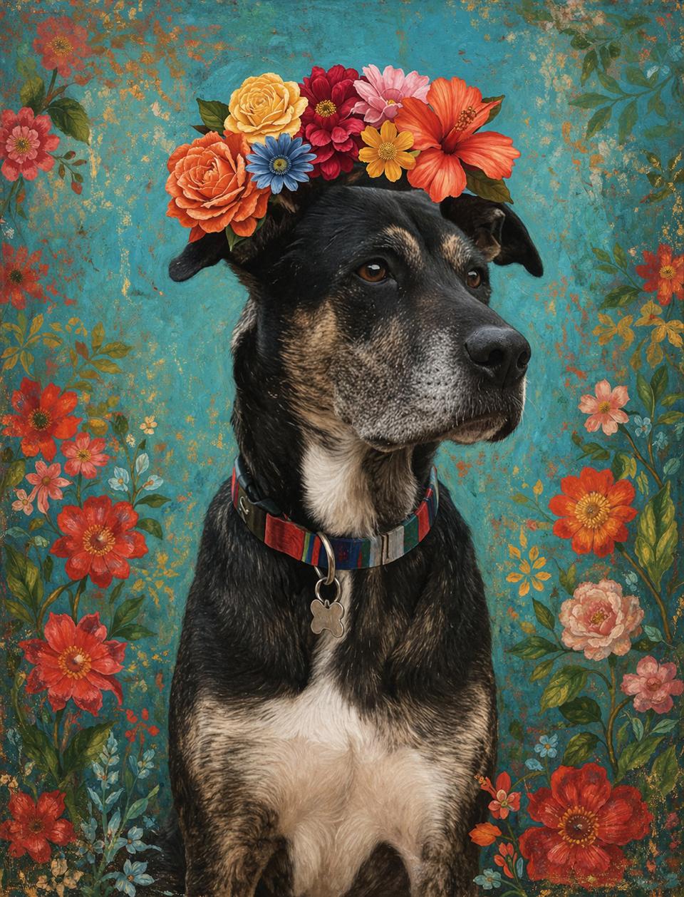 Enlarge Chip - road trip buddy, an adoptable mixed breed in Boulder, CO image 5/6