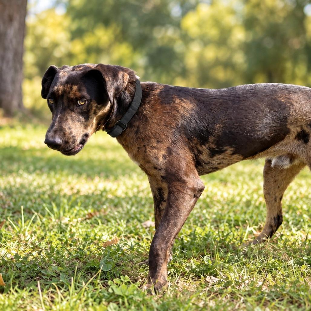 Enlarge Prince, a Adoptable Catahoula Leopard Dog in Green Forest, AR image 2/2