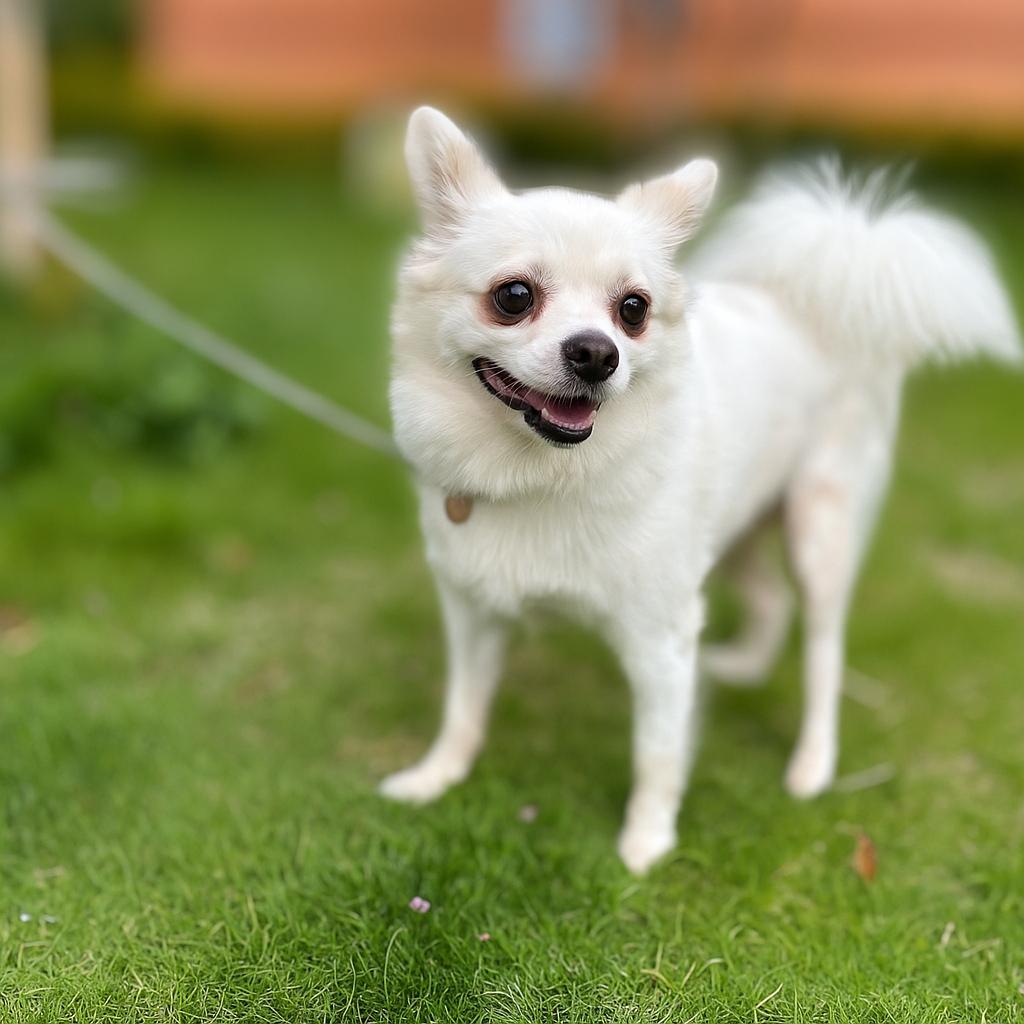 Enlarge Lia, a Adopted mixed breed in Richmond, BC image 5/6