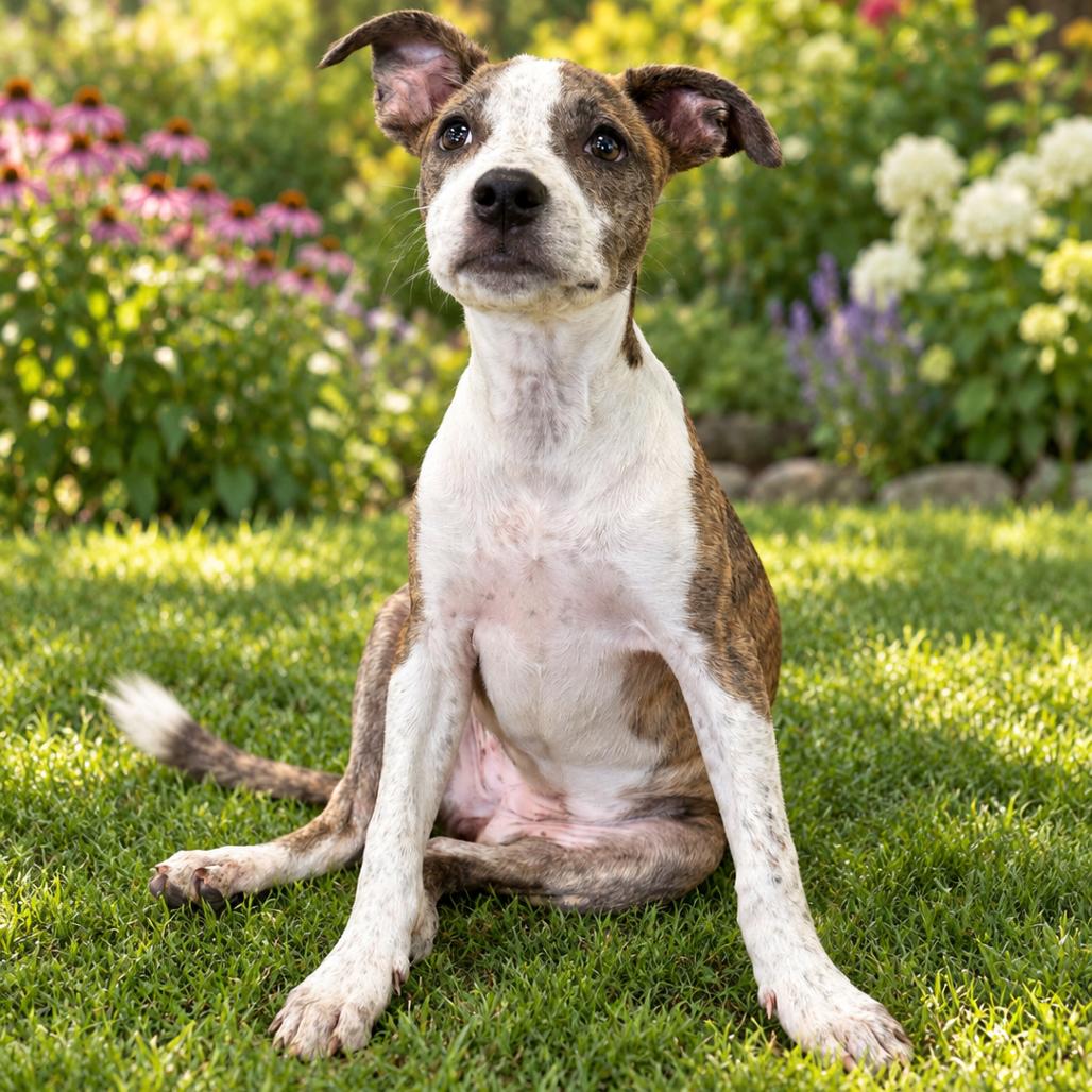 Enlarge CRICKET (701), a Adoptable mixed breed in Indiantown, FL image 2/6