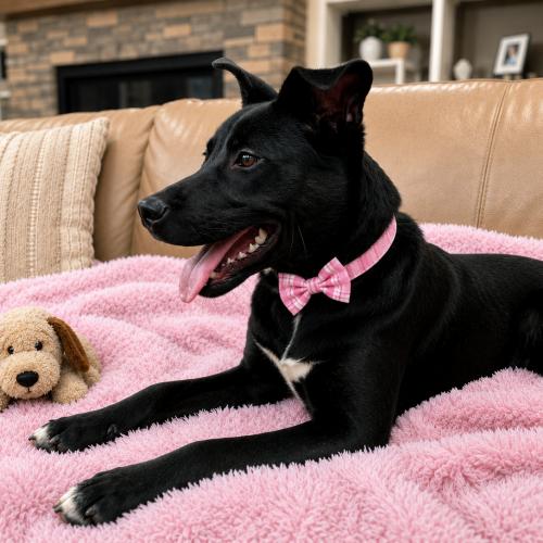 Enlarge Lexi, a Adoptable mixed breed in Leesburg, AL image 2/6