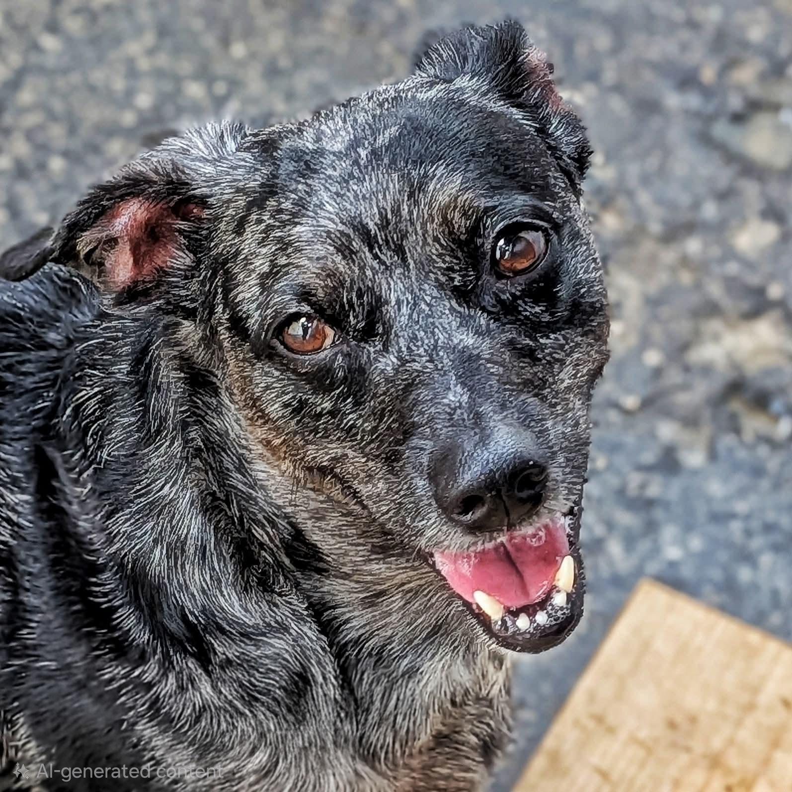Enlarge Dexter, a Adoptable Chiweenie in Eustis, FL image 2/2