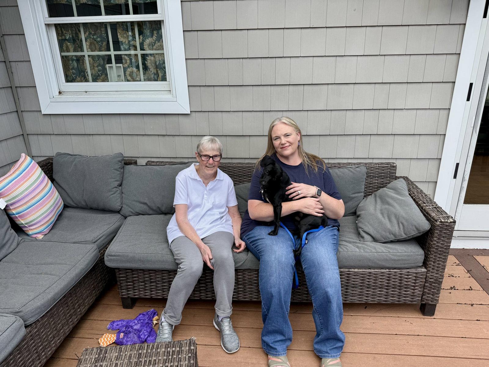 Enlarge Vera's Wralph TX, a Adopted mixed breed in Boonton, NJ image 1/3