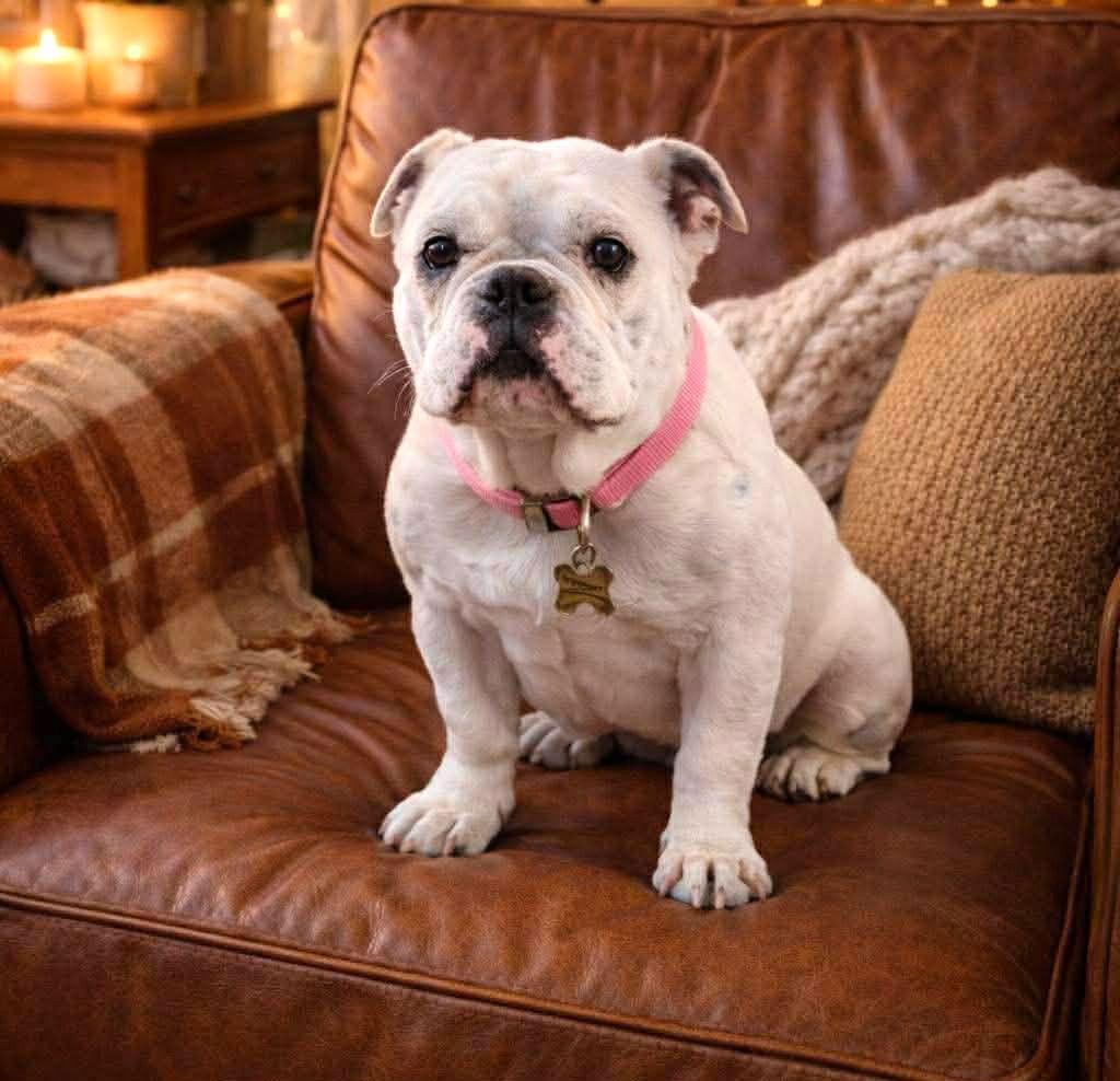 Enlarge Jasmine JC in MS MEDICAL HOLD, a Adoptable French Bulldog in Warwick, RI image 2/3