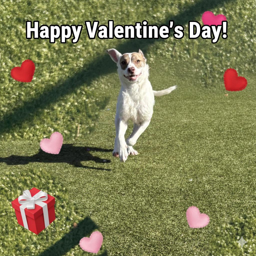 Enlarge Princess, a Adoptable Mixed Breed in Bryan, TX image 3/3