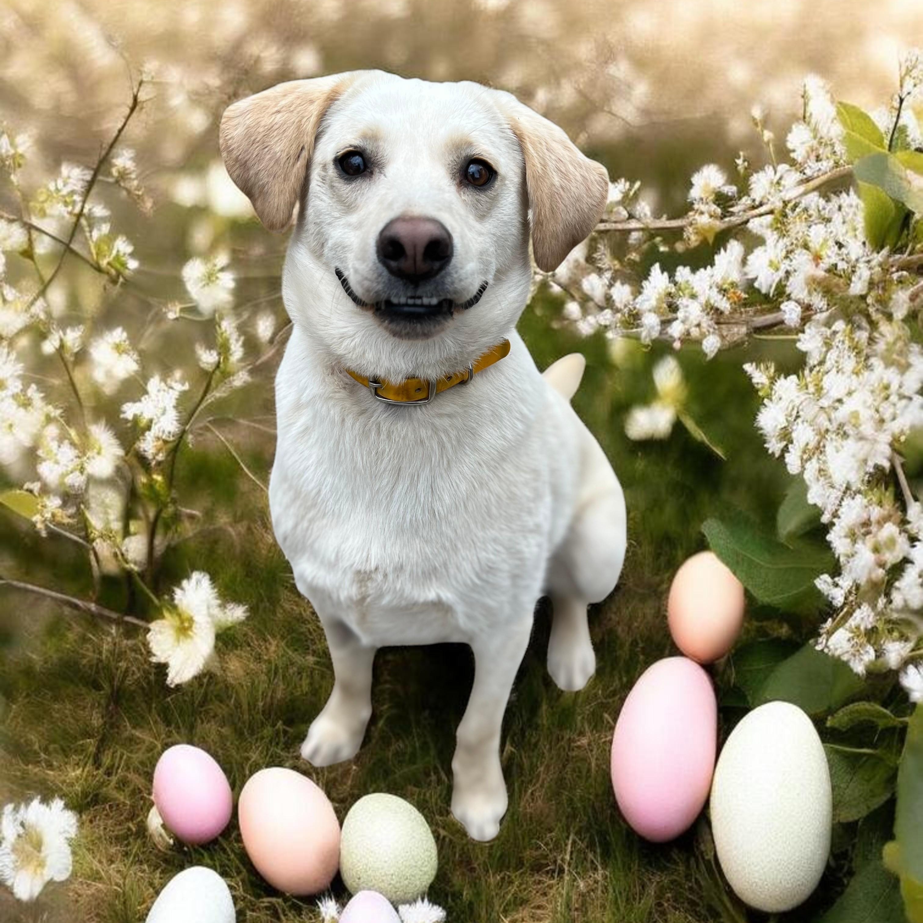 Enlarge Feller, a ADOPTABLE mixed breed in Cedar Mountain, NC image 5/6