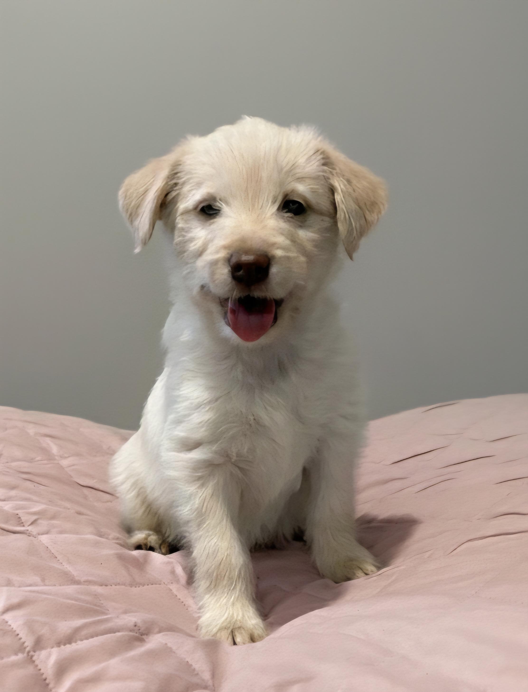 Enlarge Maisie, a ADOPTABLE mixed breed in Sawyer, ND image 3/5