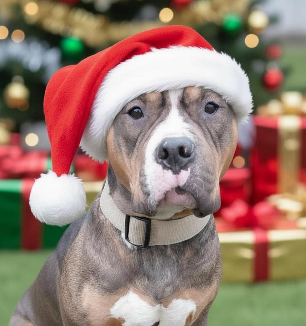 Enlarge King, a Adoptable American Bulldog in Berwick, PA image 2/3