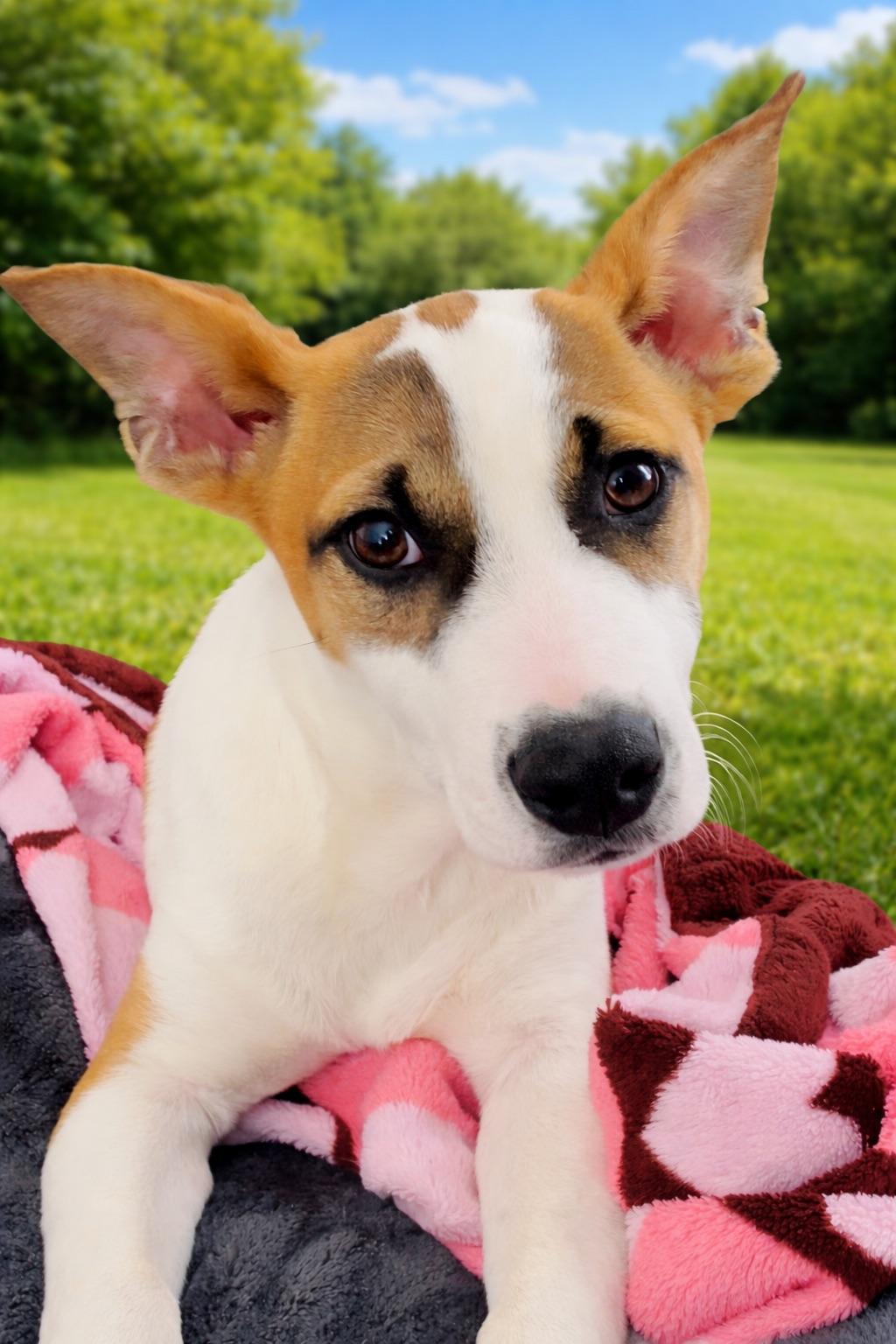 Henry, a Adoptable mixed breed in Elwood, NJ image 1/6