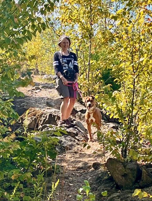 Patty, a Adoptable mixed breed in West Milford, NJ image 3/6