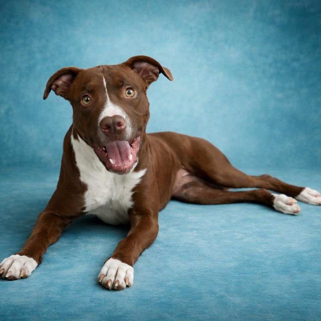 Enlarge Willow, an adoptable mixed breed in Heber Springs, AR image 1/5