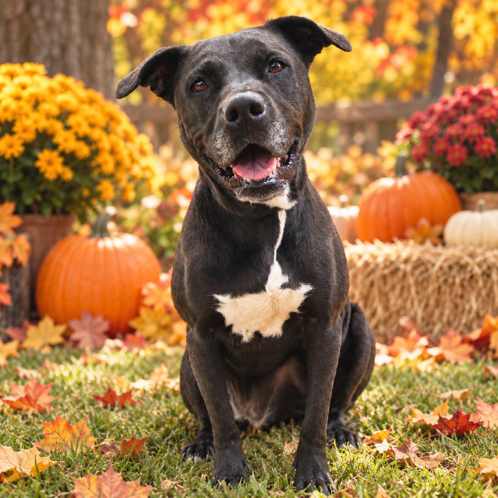 Enlarge Paula, a Adoptable Black Labrador Retriever in Pulaski, TN image 3/6