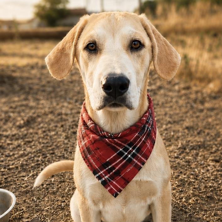 Basil, a Adoptable mixed breed in MURRIETA, CA image 1/5