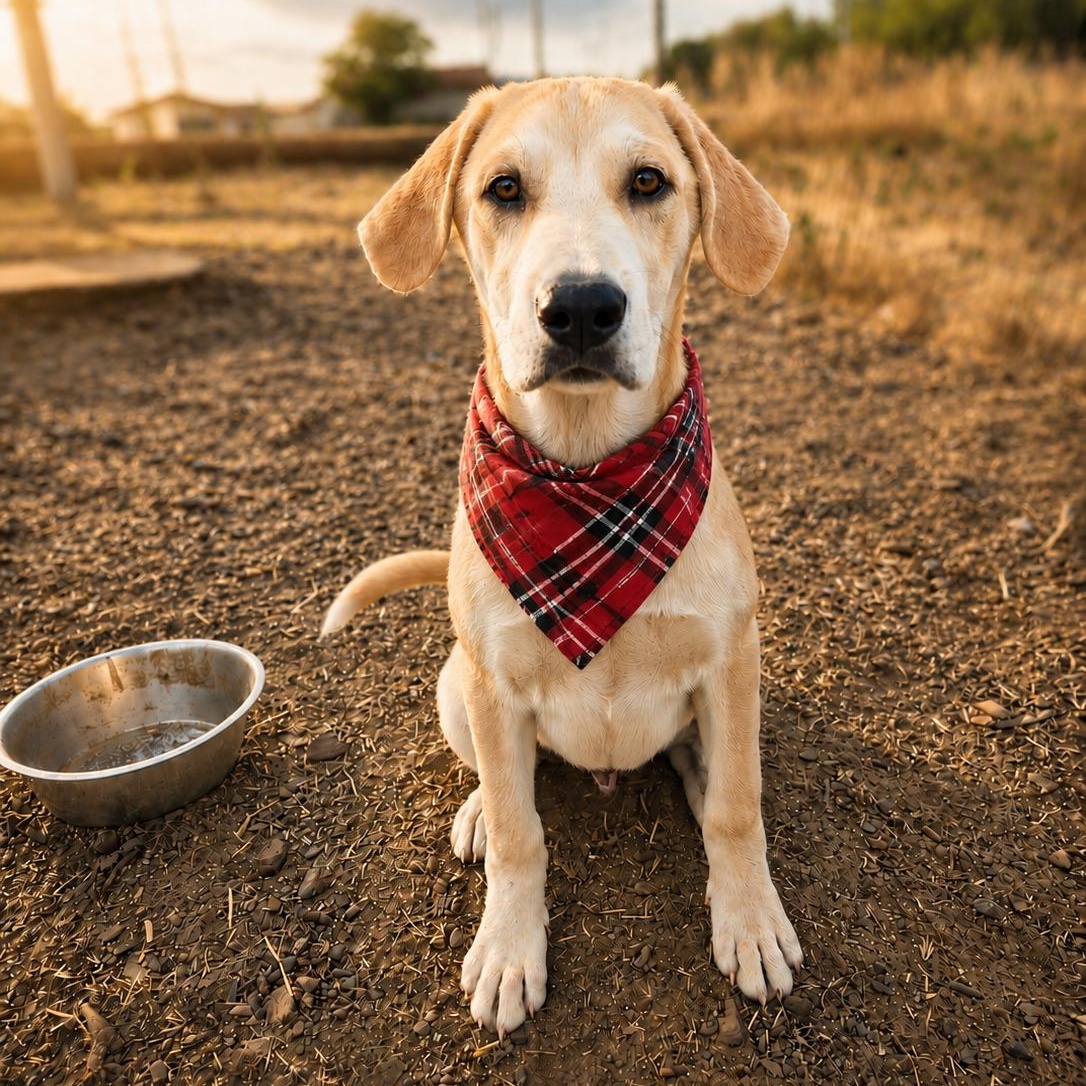 Basil, a Adoptable mixed breed in MURRIETA, CA image 2/5