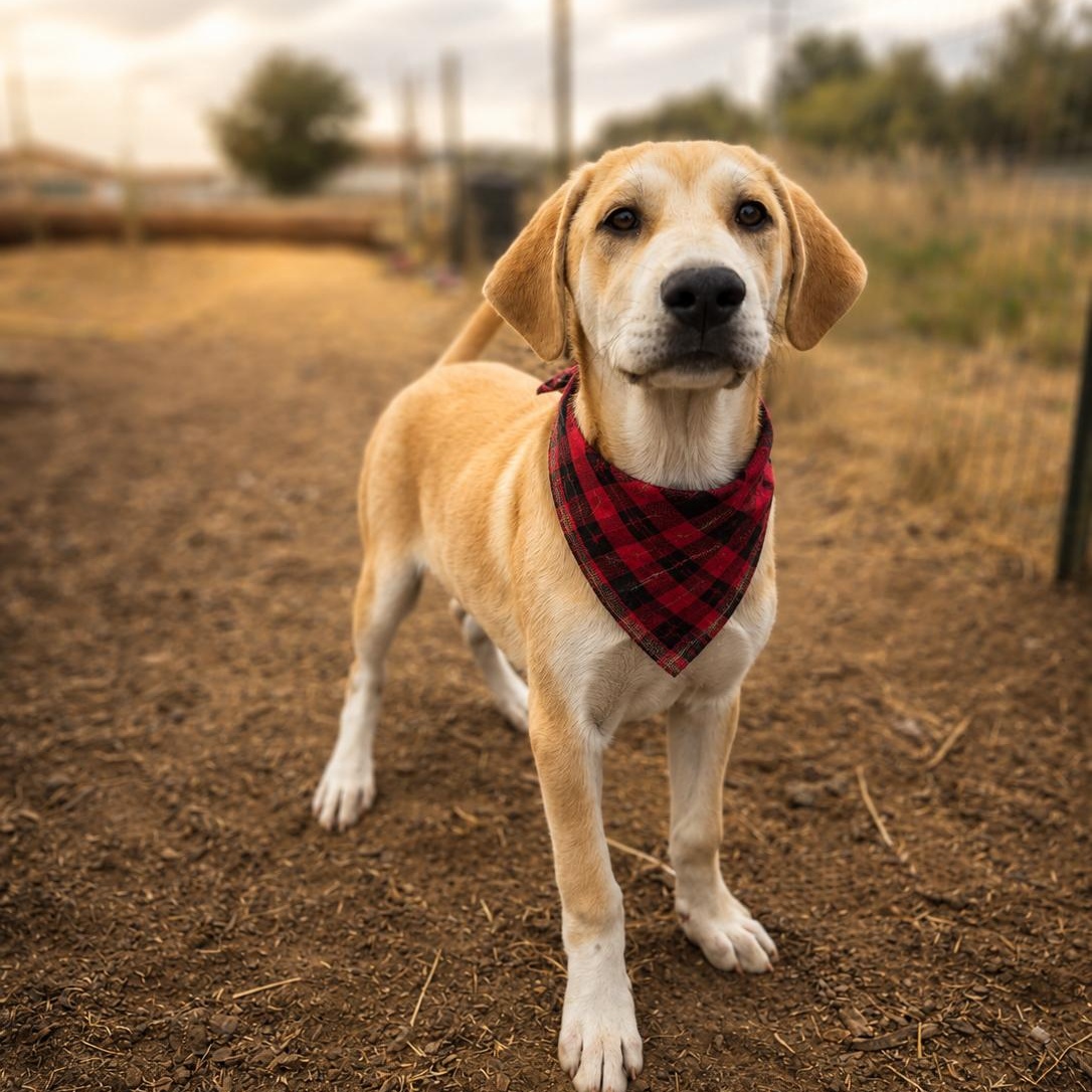 Basil, a Adoptable mixed breed in MURRIETA, CA image 4/5