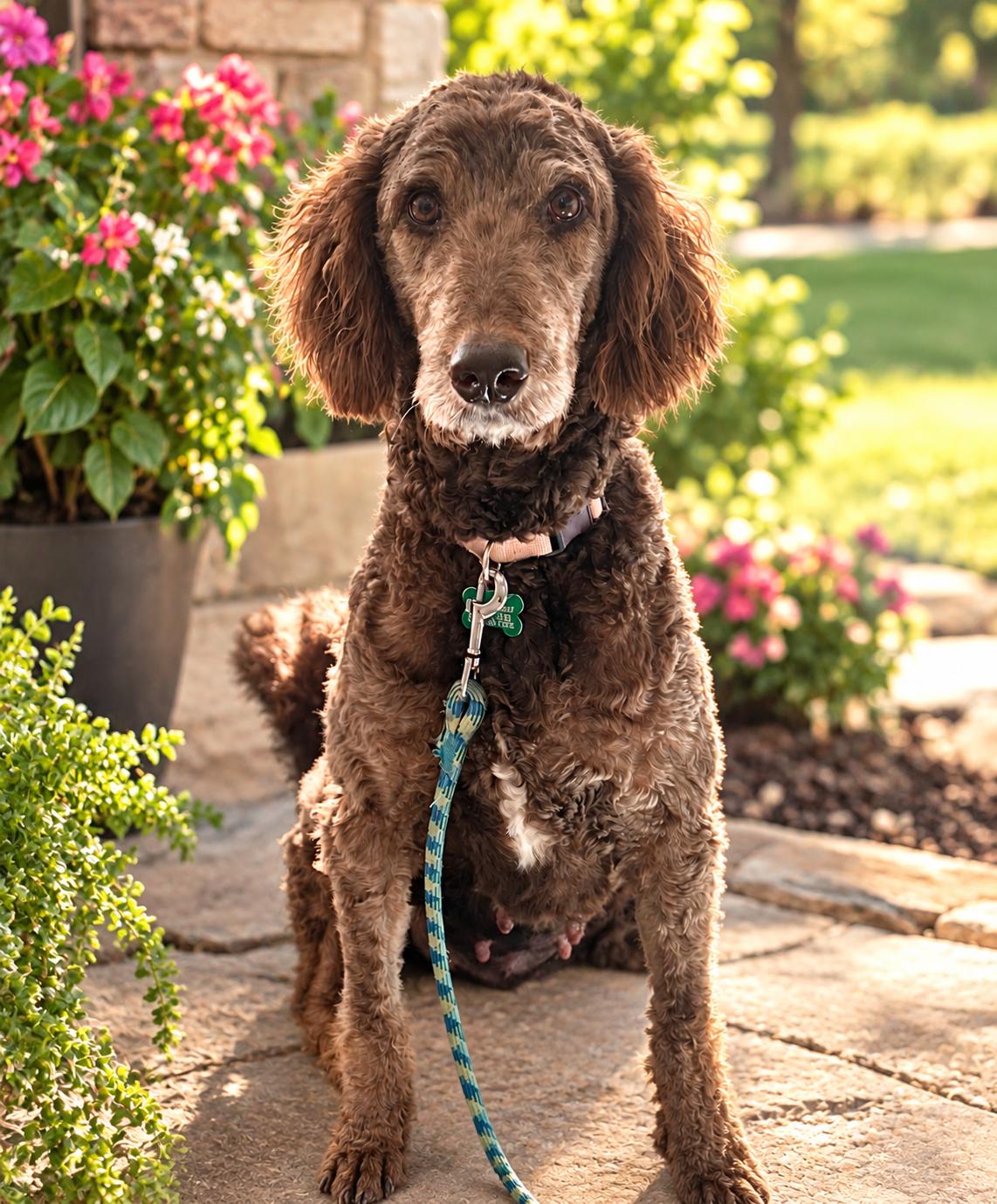 Enlarge Autumn, a Adoptable mixed breed in Houston, TX image 1/6