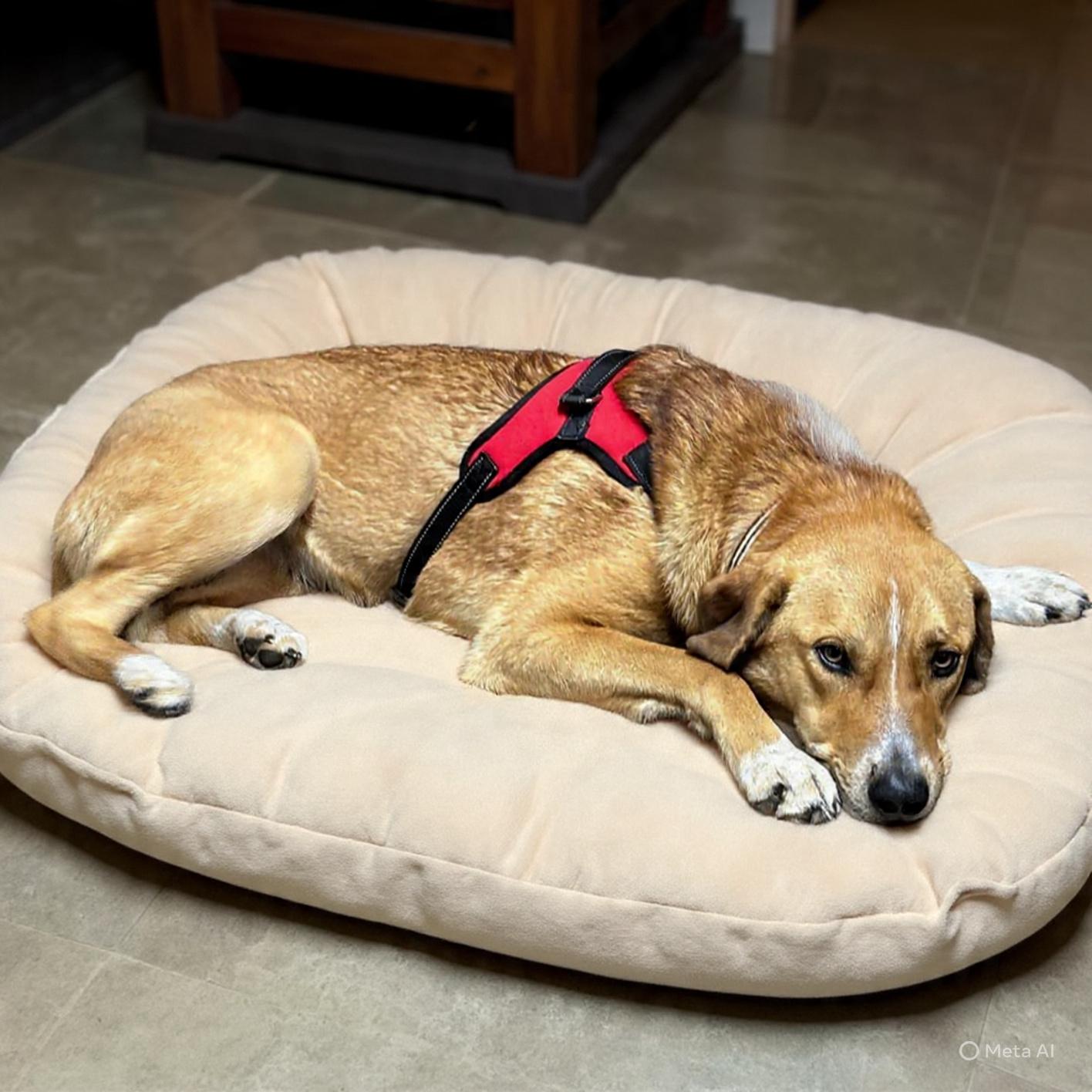 Enlarge Blondie, a ADOPTABLE mixed breed in Eustis, FL image 2/2