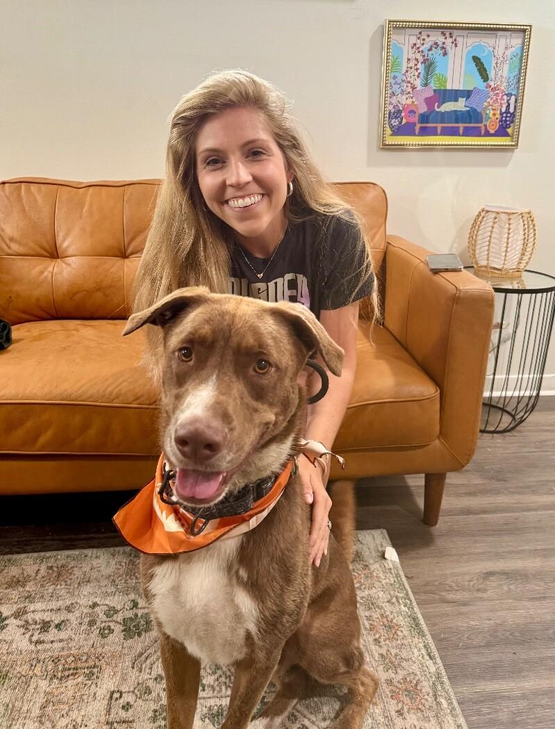 Silly Samson Splashes in the Day and cuddles at night! I