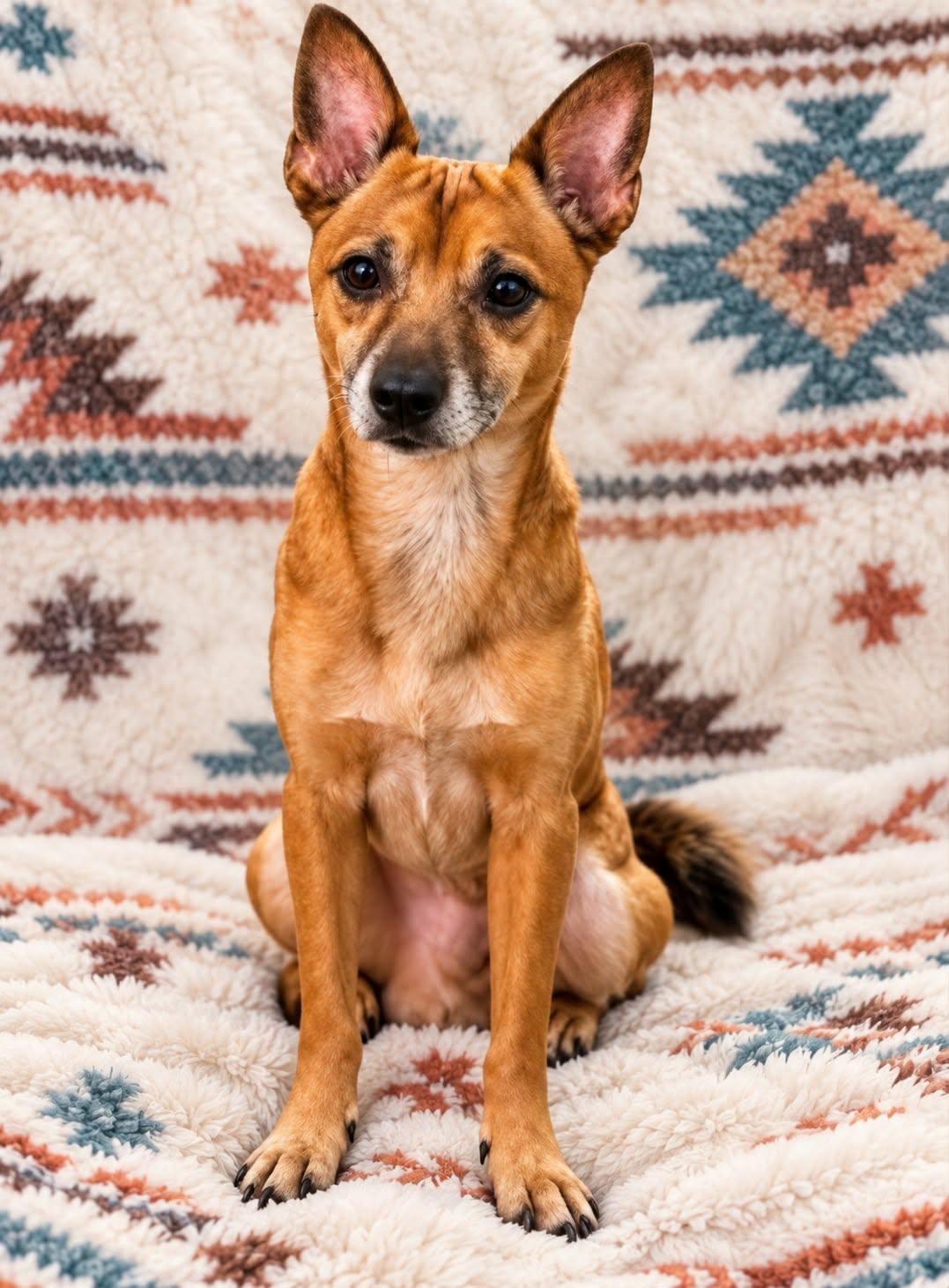 Enlarge Arlo, a Adoptable Chihuahua in Sanford, FL image 1/2