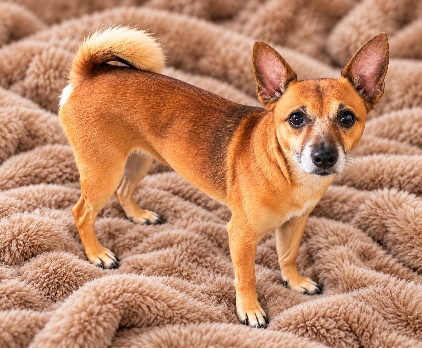 Enlarge Arlo, a Adoptable Chihuahua in Sanford, FL image 2/2
