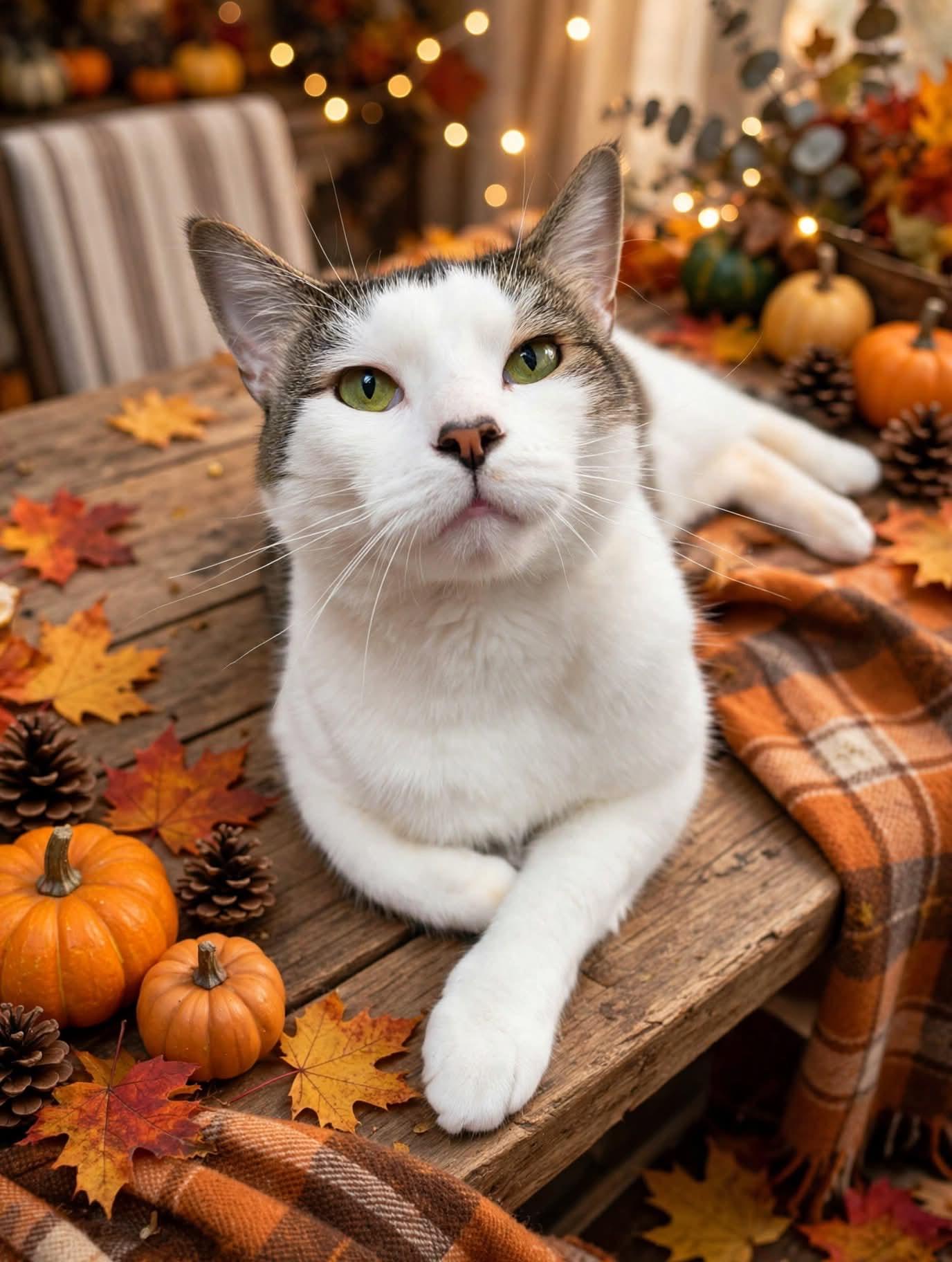 Enlarge Sketti, a Adopted Domestic Short Hair in Greensboro, NC image 1/6