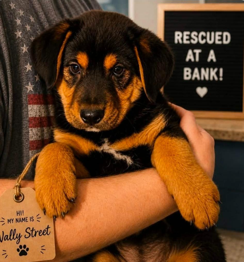 Enlarge Wally Street, a Adopted Shepherd in El Dorado, AR image 2/2