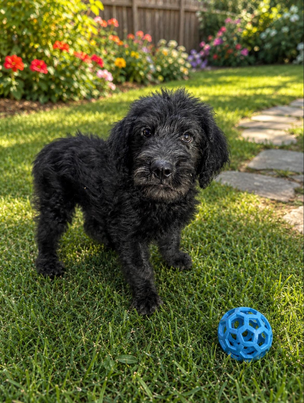 Harrison, a Adoptable mixed breed in Stormville, NY image 2/5