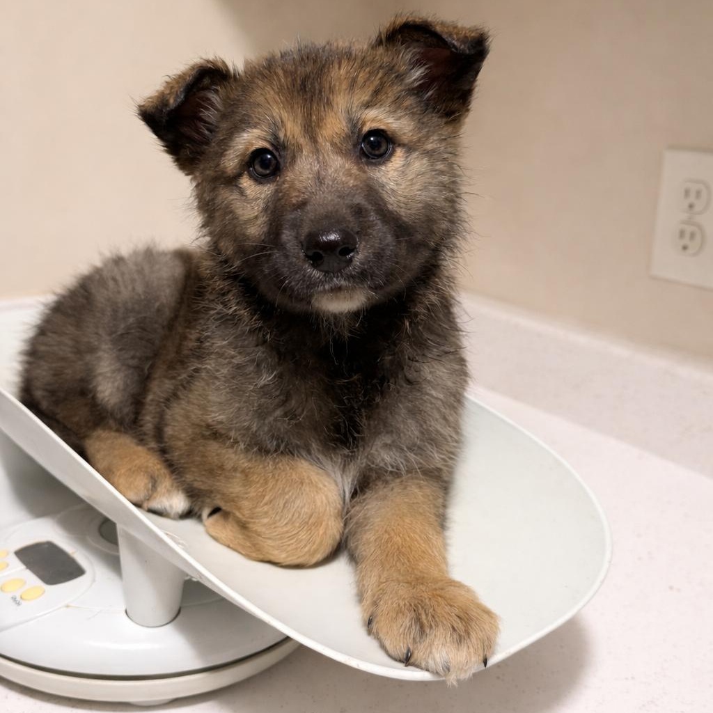 Enlarge Zara, a ADOPTABLE mixed breed in Jeffersonville, IN image 1/2
