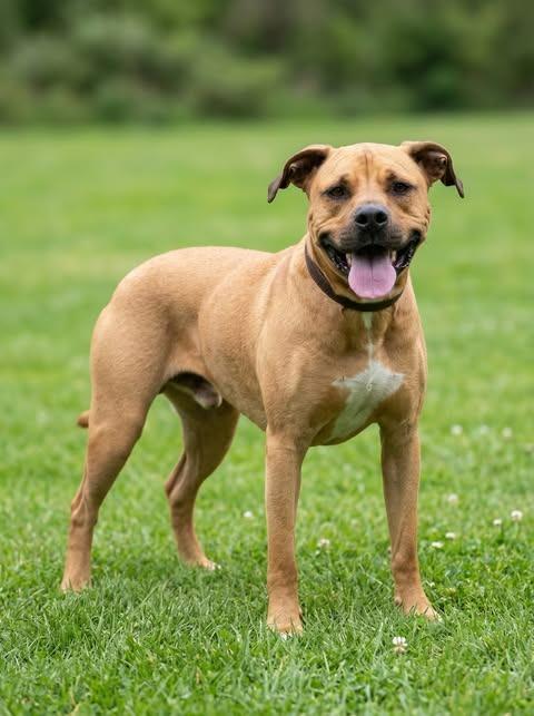 Enlarge Scooby Andrew Doo, a Adoptable mixed breed in Columbia, TN image 1/1