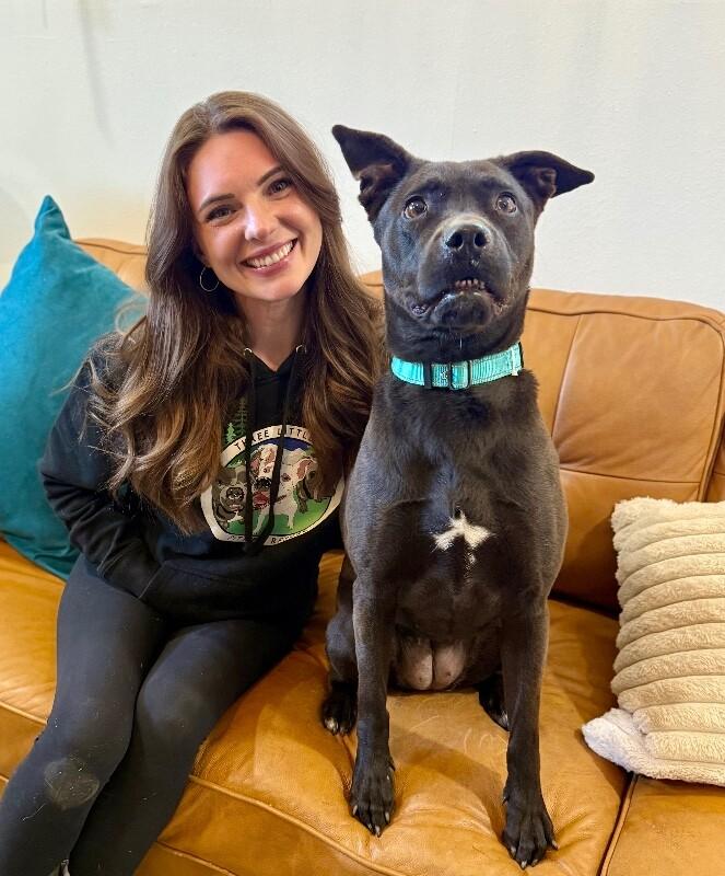 Leela Lou Lovey the Social Butterfly — thumbnail 3