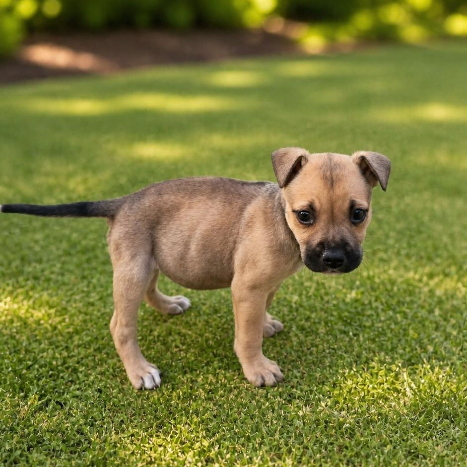 Luna (Thunder Pack), an adopted mixed breed in Carmel, NY image 2/2