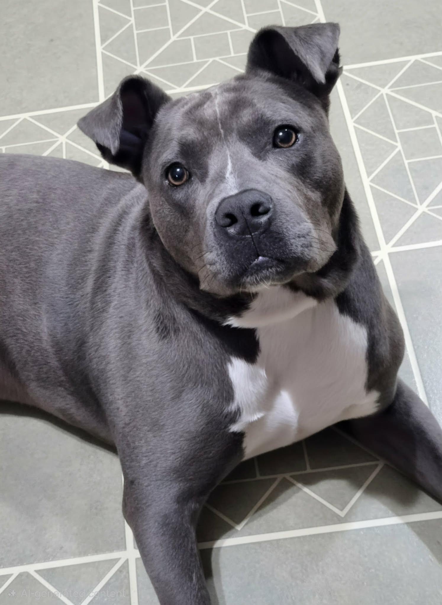 Enlarge Opie, a Adoptable mixed breed in West Nyack, NY image 5/6