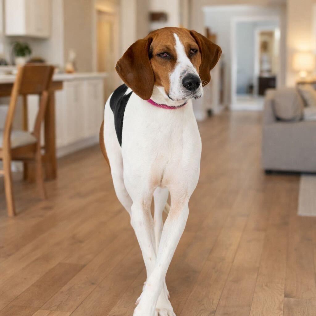 Enlarge Daisy, a Adoptable mixed breed in Erie, PA image 5/6