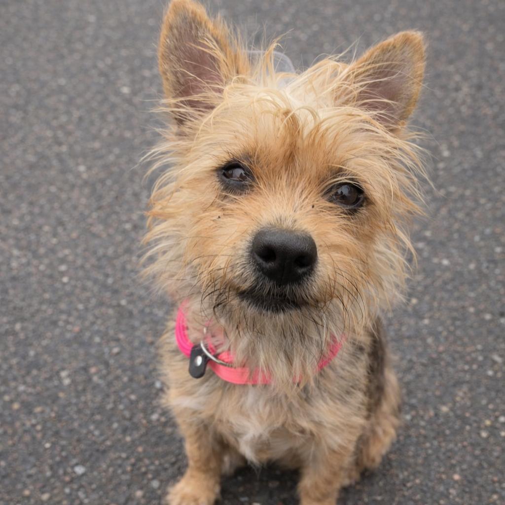 Sophia, Adoptable, Adult Female Yorkshire Terrier & Chihuahua.