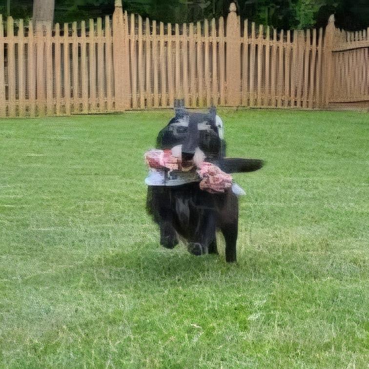 Enlarge Tyrion, a Adoptable mixed breed in Silver Spring, MD image 2/2